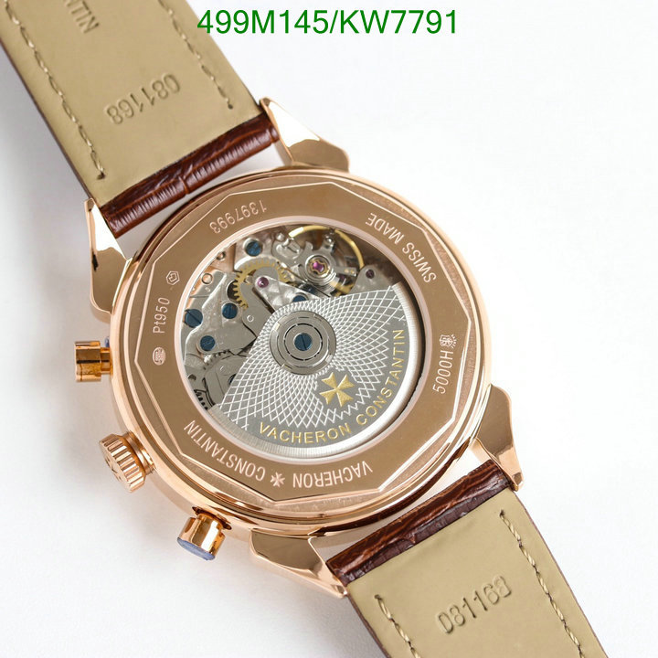 Vacheron Constantin-Watch-Mirror Quality Code: KW7791 $: 499USD