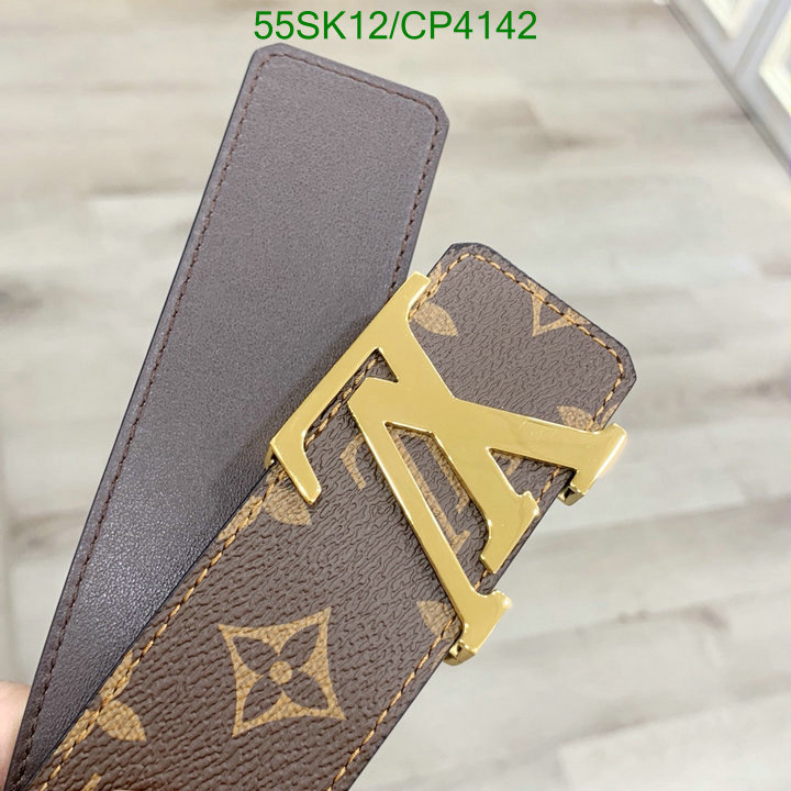 LV-Belts Code: CP4142 $: 55USD