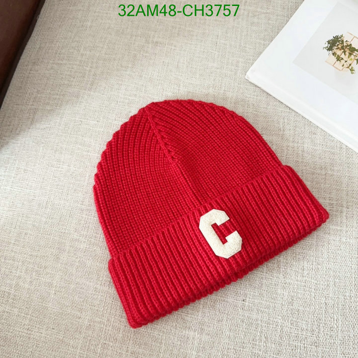 Celine-Cap(Hat) Code: CH3757 $: 32USD