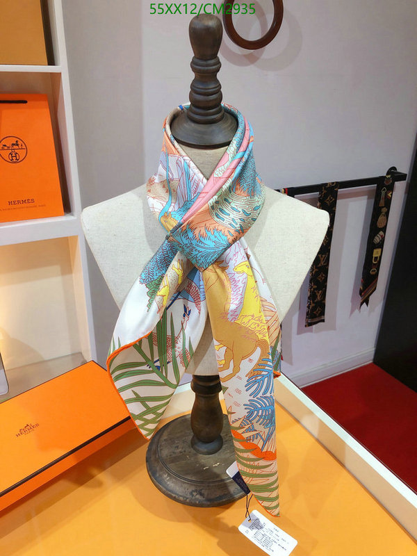 Hermes-Scarf Code: CM2935 $: 55USD