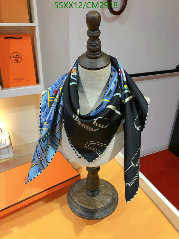 Hermes-Scarf Code: CM2918 $: 55USD