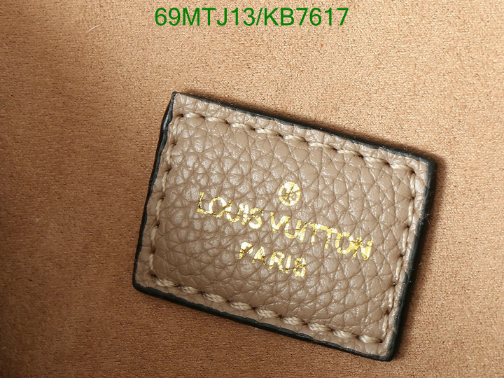 LV-Bag-4A Quality Code: KB7617 $: 69USD