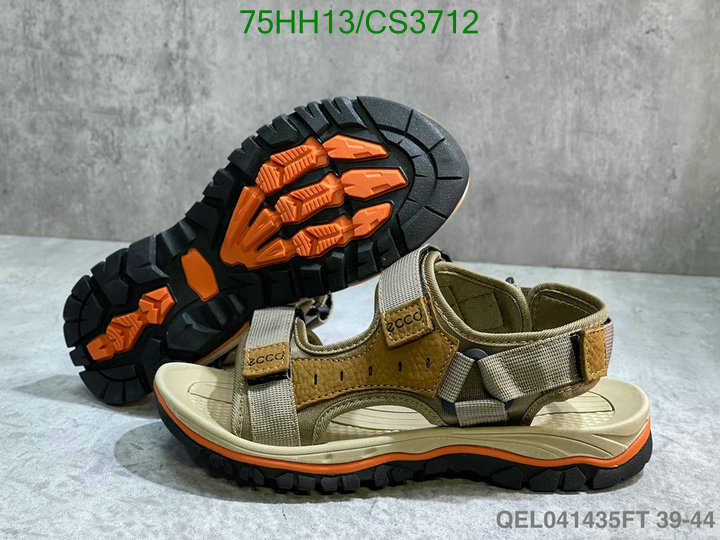 Ecco-Men shoes Code: CS3712 $: 75USD