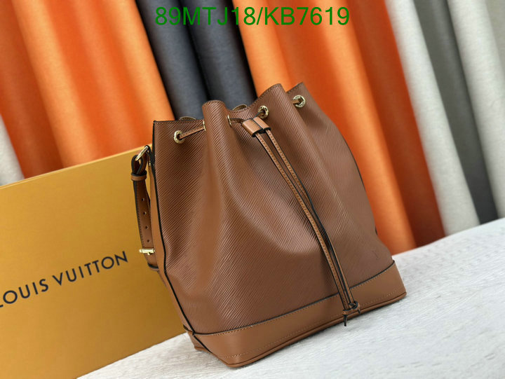 LV-Bag-4A Quality Code: KB7619 $: 89USD