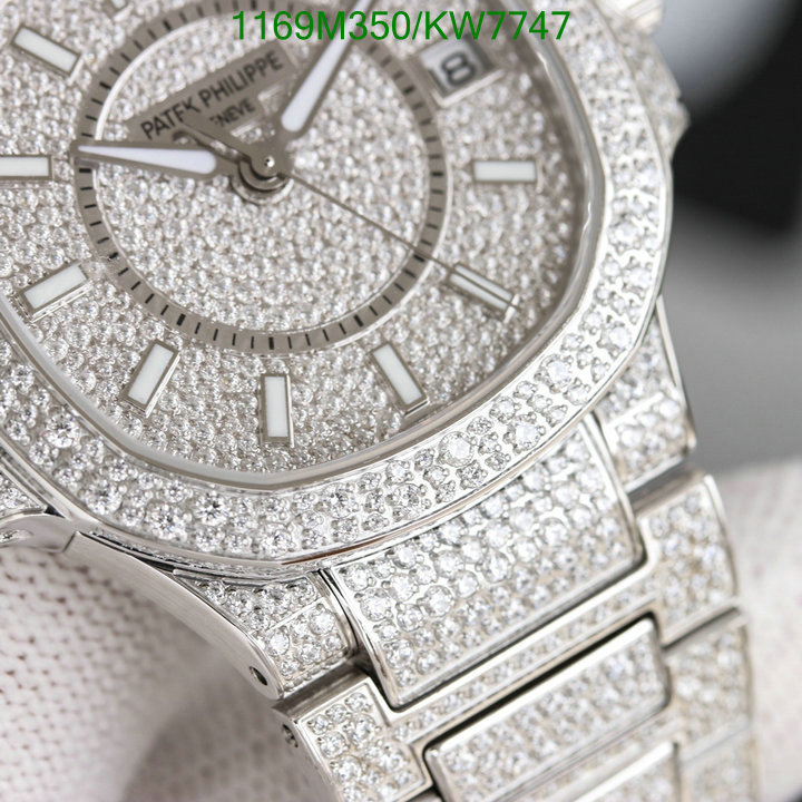 Patek Philippe-Watch-Mirror Quality Code: KW7747 $: 1169USD