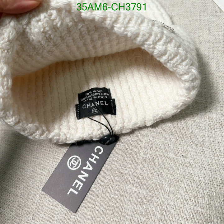 Chanel-Cap(Hat) Code: CH3791 $: 35USD