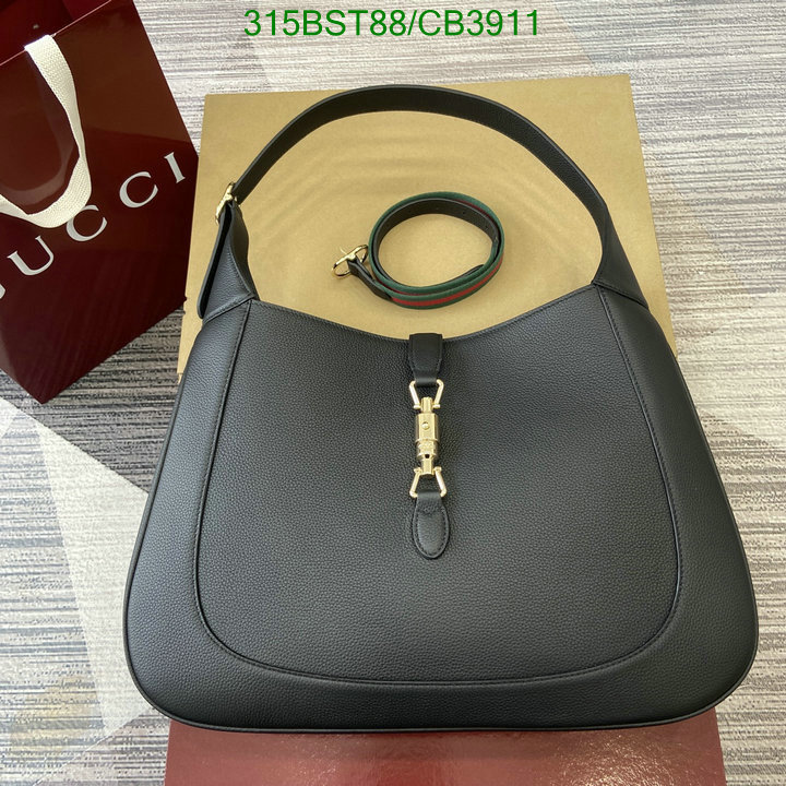 Gucci-Bag-Mirror Quality Code: CB3911 $: 315USD