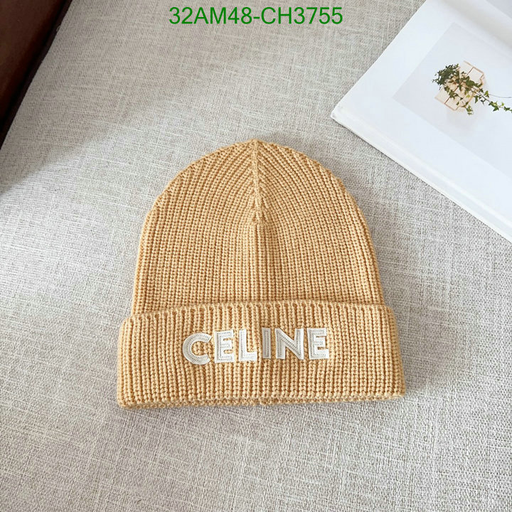 Celine-Cap(Hat) Code: CH3755 $: 32USD