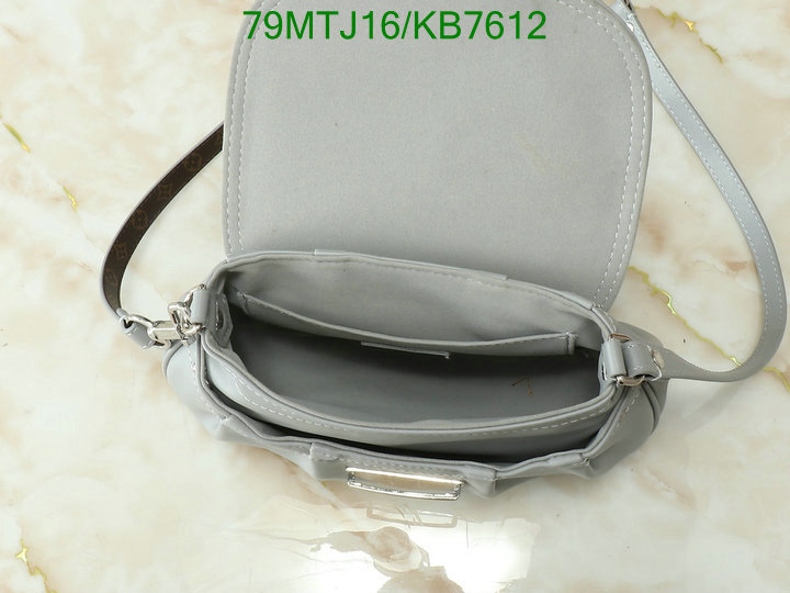 LV-Bag-4A Quality Code: KB7612 $: 79USD