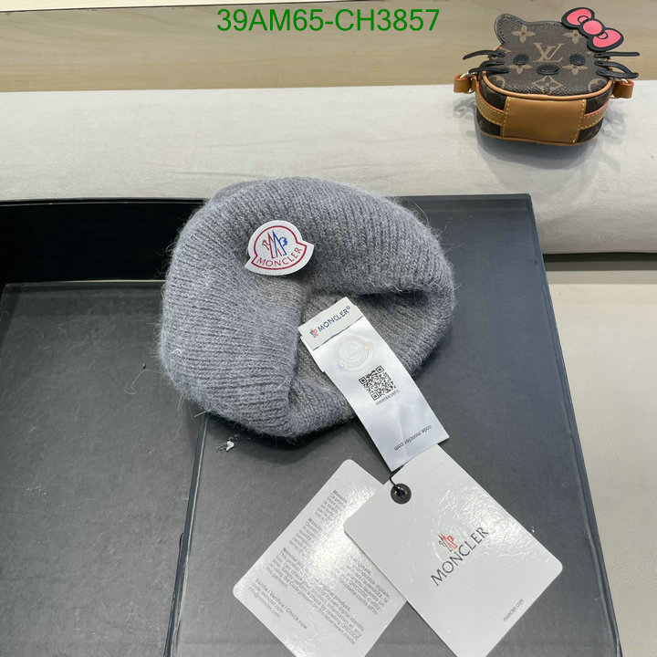 Moncler-Cap(Hat) Code: CH3857 $: 39USD