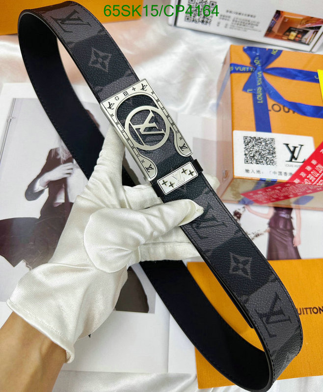 LV-Belts Code: CP4164 $: 65USD