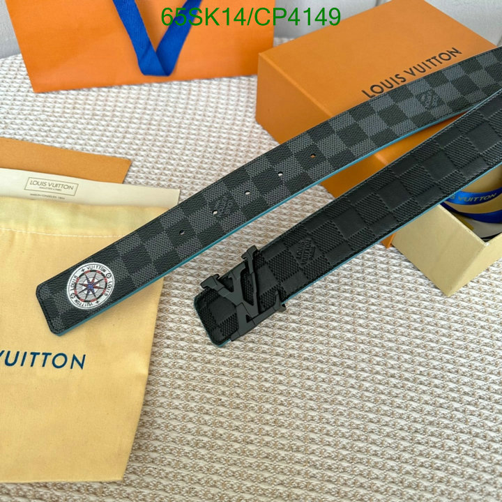 LV-Belts Code: CP4149 $: 65USD