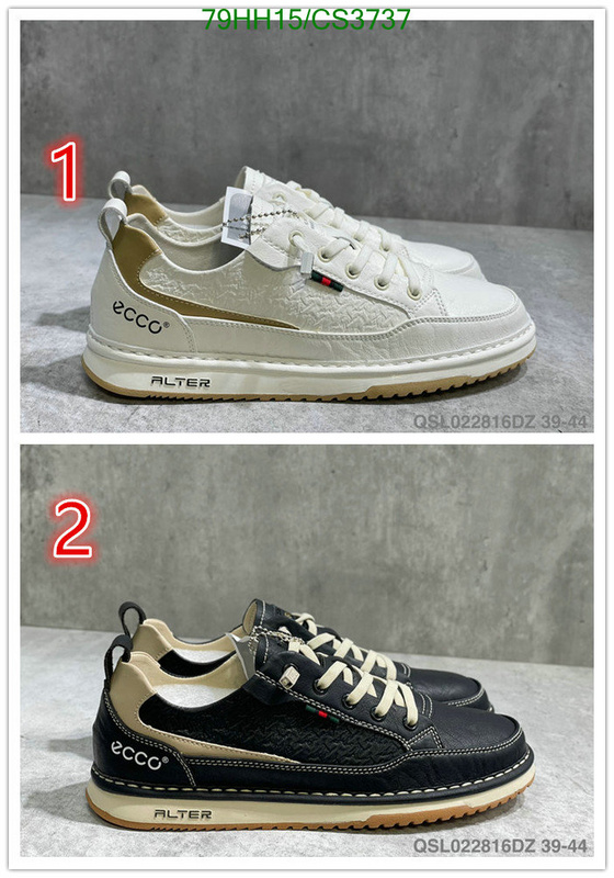 Ecco-Men shoes Code: CS3737 $: 79USD