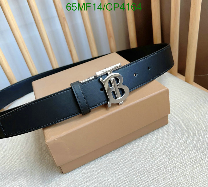 Burberry-Belts Code: CP4164 $: 65USD