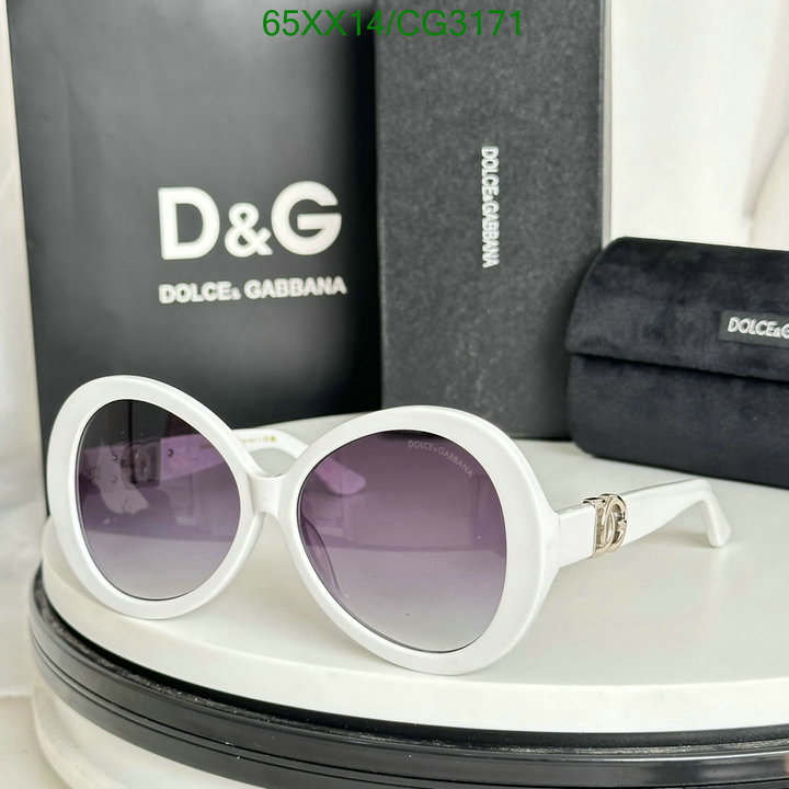 D&G-Glasses Code: CG3171 $: 65USD