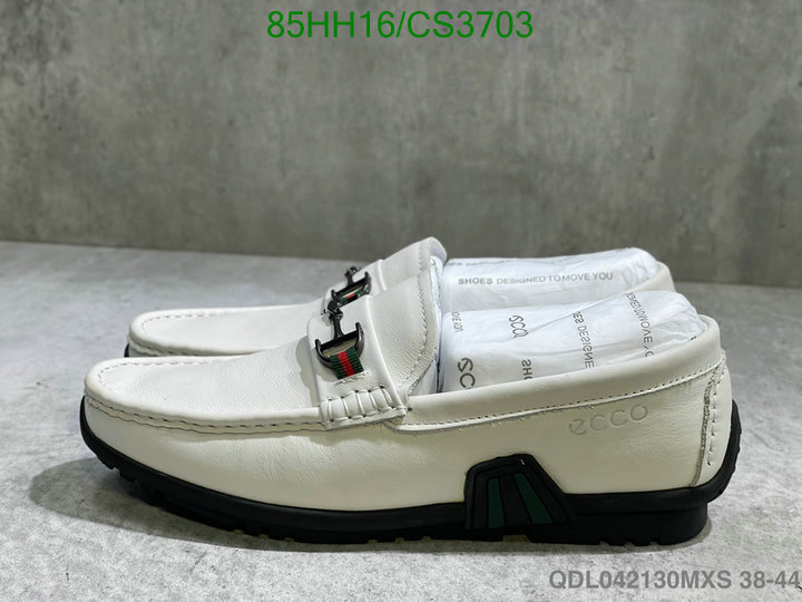 Ecco-Men shoes Code: CS3703 $: 85USD