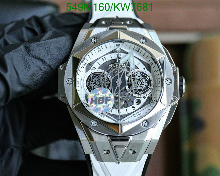 Hublot-Watch-Mirror Quality Code: KW7681 $: 549USD