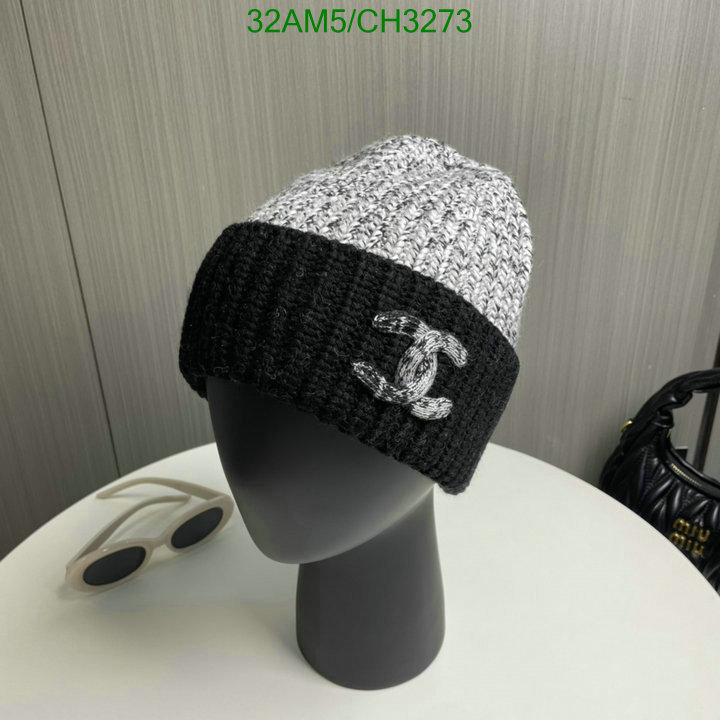 Chanel-Cap(Hat) Code: CH3273 $: 32USD