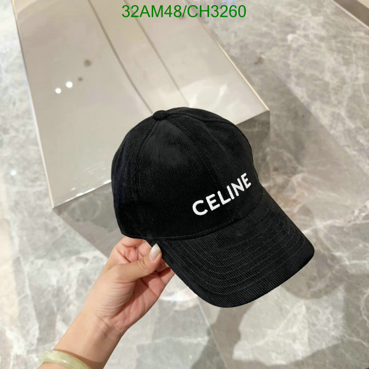 Celine-Cap(Hat) Code: CH3260 $: 32USD