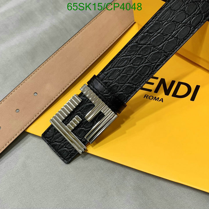 Fendi-Belts Code: CP4048 $: 65USD