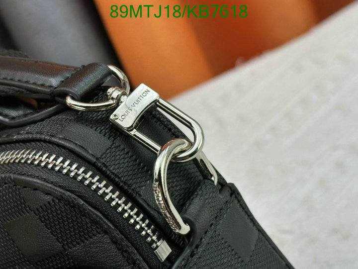 LV-Bag-4A Quality Code: KB7618 $: 89USD