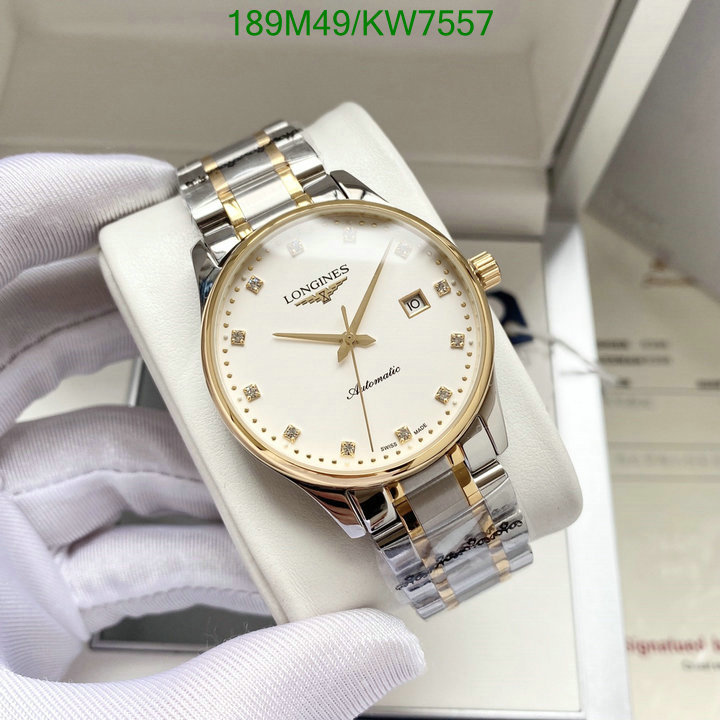 LONGINES-Watch-4A Quality Code: KW7557 $: 189USD