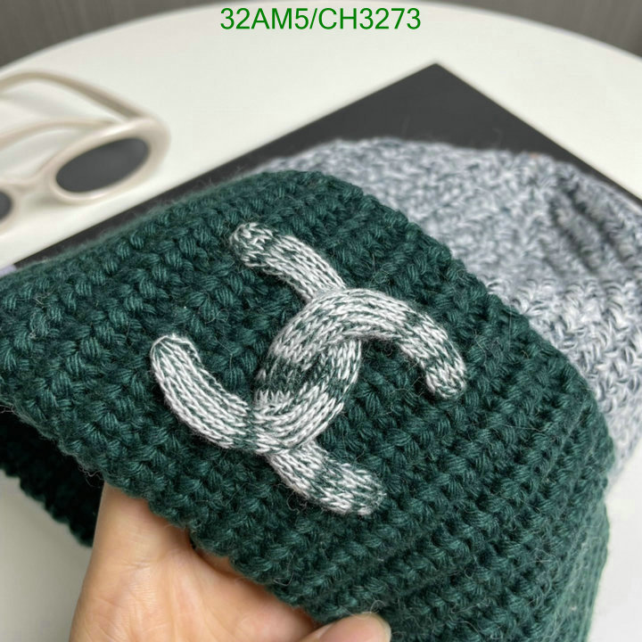 Chanel-Cap(Hat) Code: CH3273 $: 32USD