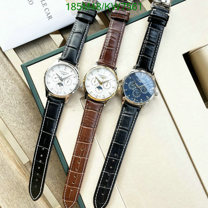 LONGINES-Watch-4A Quality Code: KW7561 $: 185USD