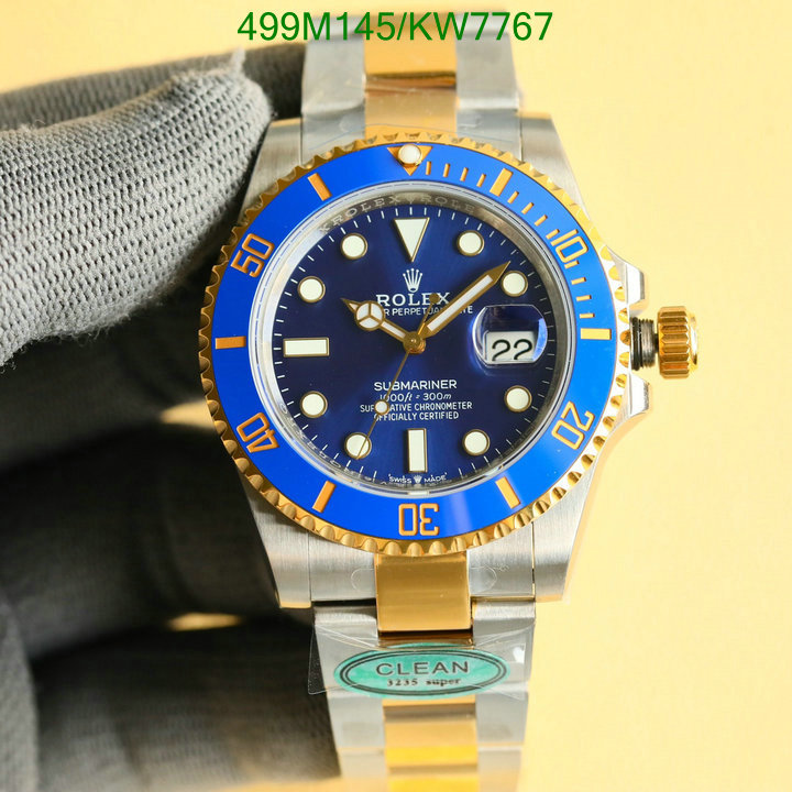 Rolex-Watch-Mirror Quality Code: KW7767 $: 499USD