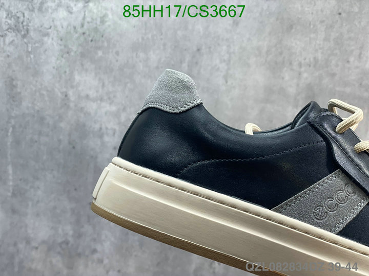 Ecco-Men shoes Code: CS3667 $: 85USD