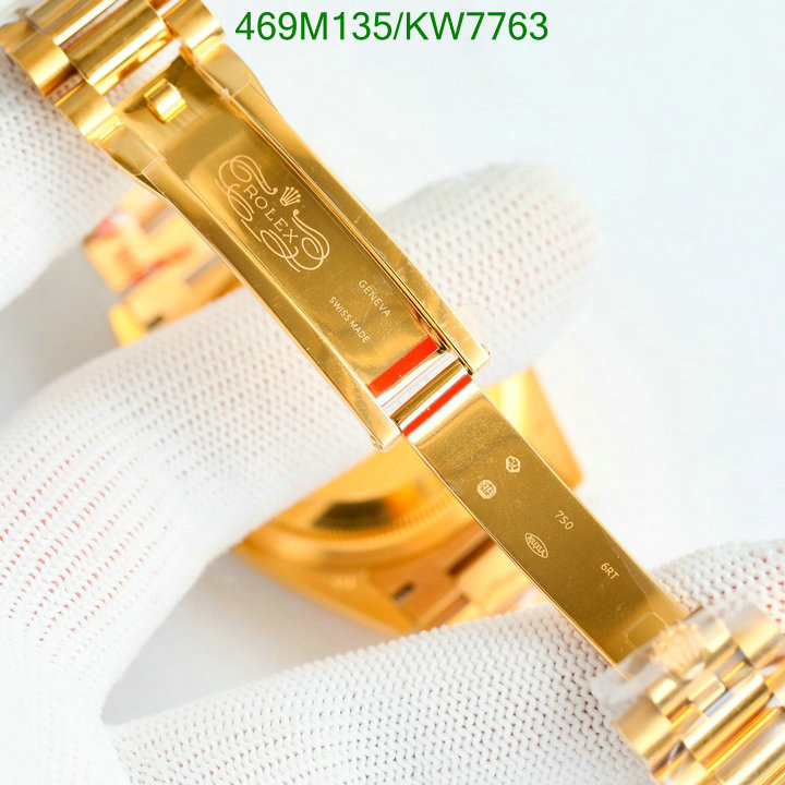 Rolex-Watch-Mirror Quality Code: KW7763 $: 469USD