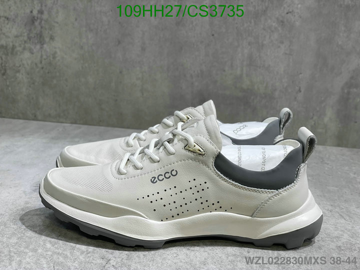 Ecco-Men shoes Code: CS3735 $: 109USD