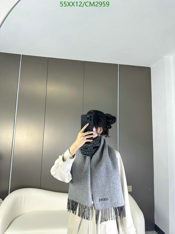 Loewe-Scarf Code: CM2959 $: 55USD