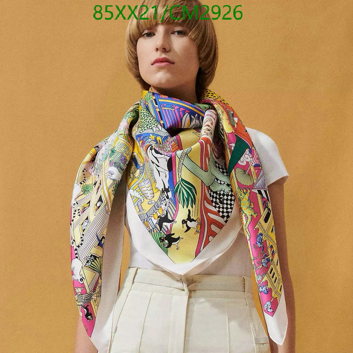 Hermes-Scarf Code: CM2926 $: 85USD