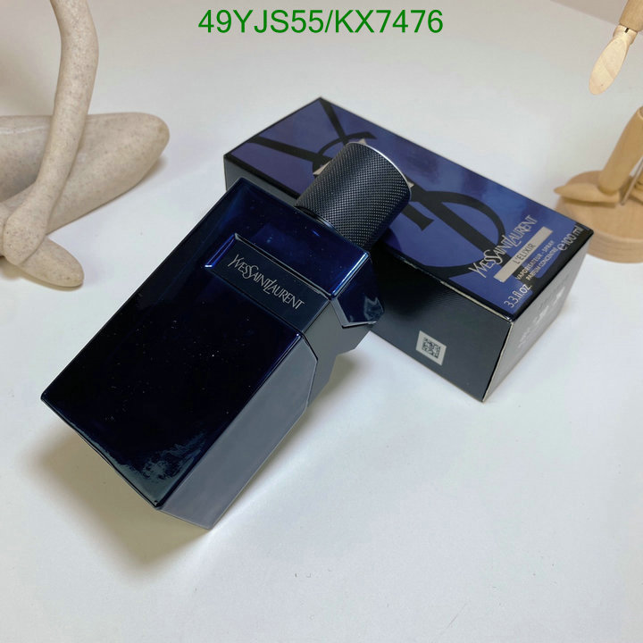 YSL-Perfume Code: KX7476 $: 49USD