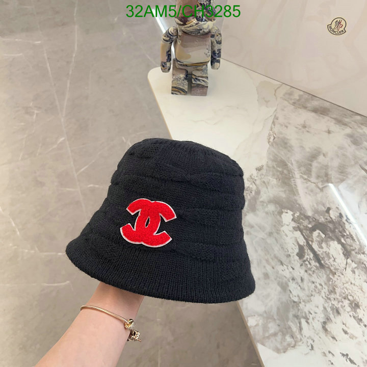 Chanel-Cap(Hat) Code: CH3285 $: 32USD