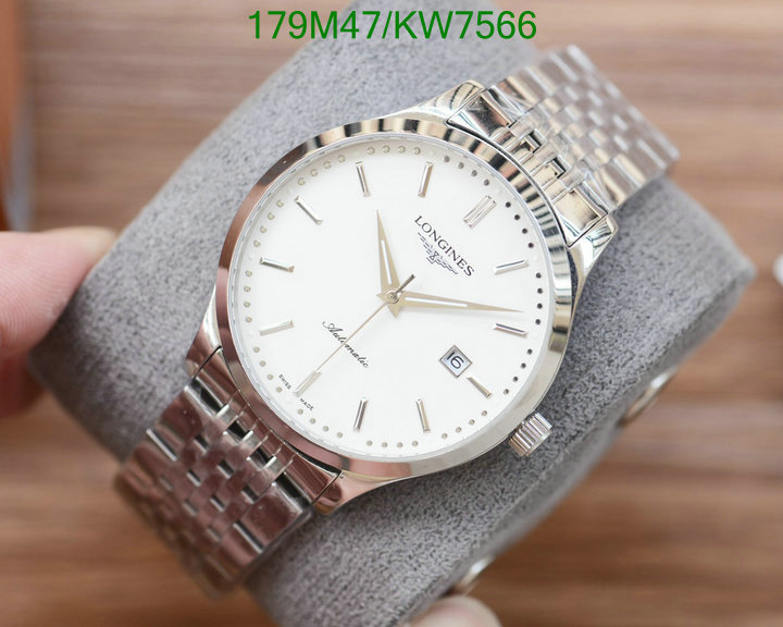 LONGINES-Watch-4A Quality Code: KW7566 $: 179USD