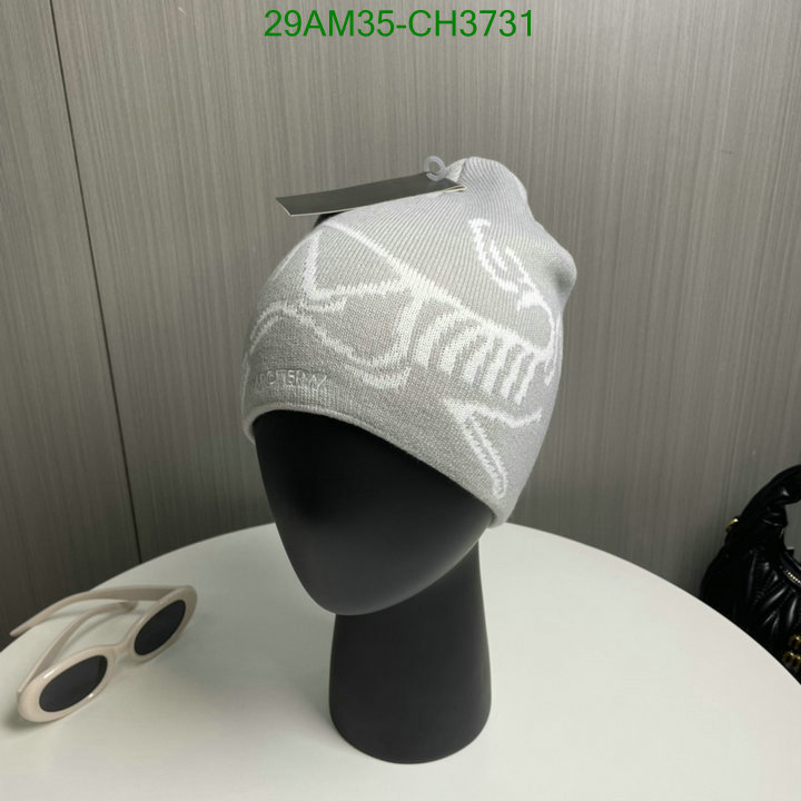 ARCTERYX-Cap(Hat) Code: CH3731 $: 29USD