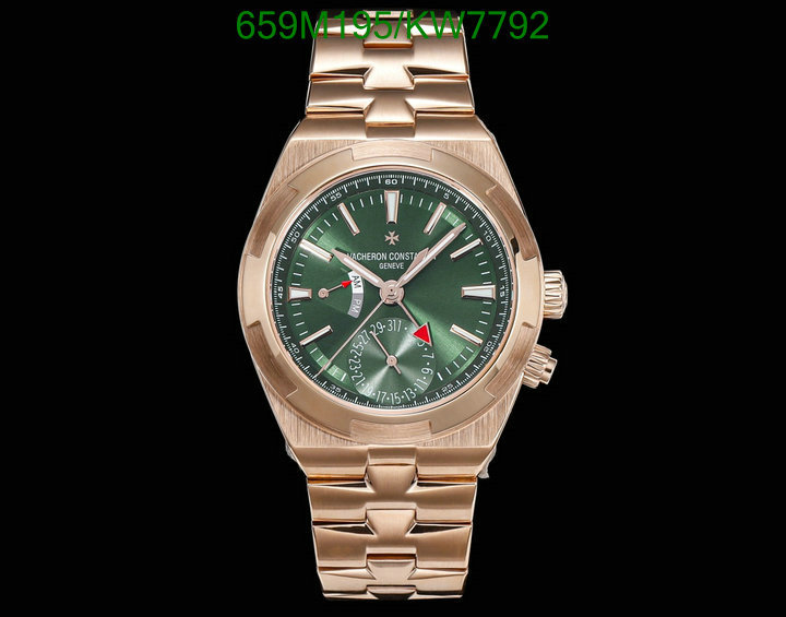 Vacheron Constantin-Watch-Mirror Quality Code: KW7792 $: 659USD