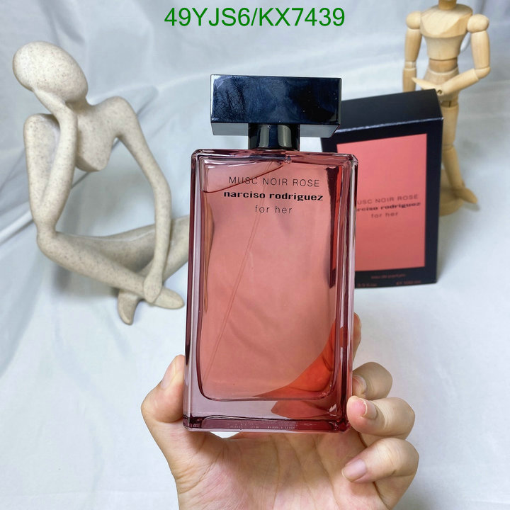 Narciso Rodriguez-Perfume Code: KX7439 $: 49USD