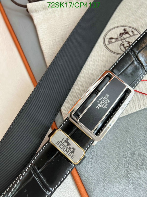 Hermes-Belts Code: CP4137 $: 72USD