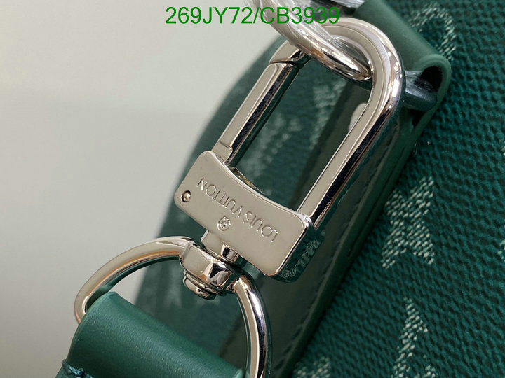 LV-Bag-Mirror Quality Code: CB3939 $: 269USD