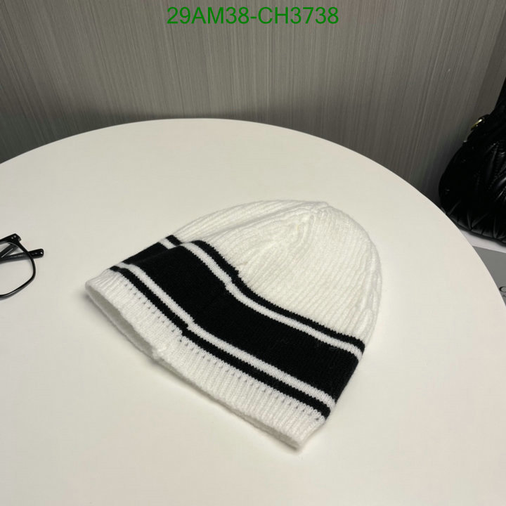 Balenciaga-Cap(Hat) Code: CH3738 $: 29USD