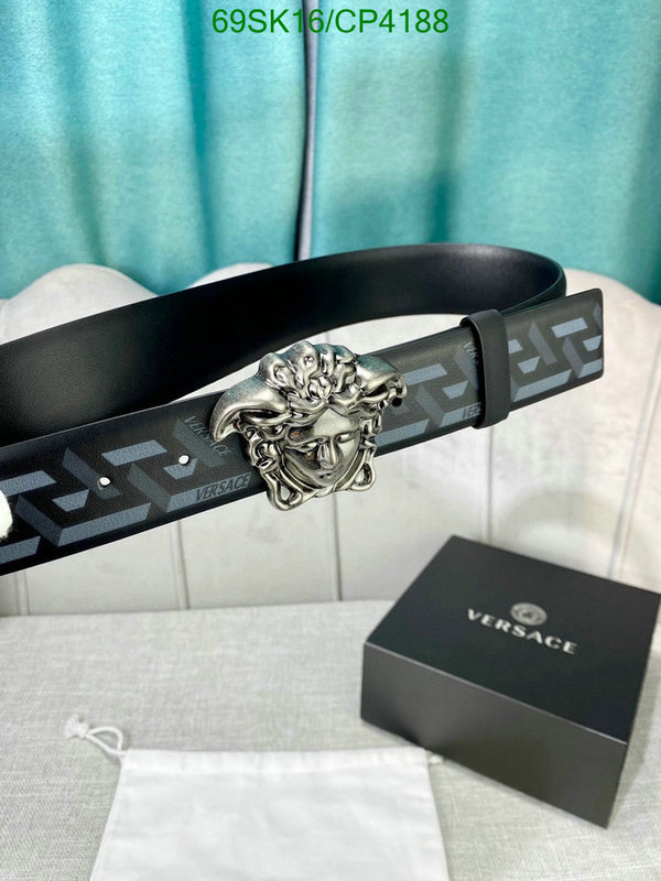 Versace-Belts Code: CP4188 $: 69USD