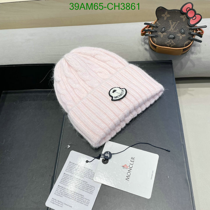 Moncler-Cap(Hat) Code: CH3861 $: 39USD