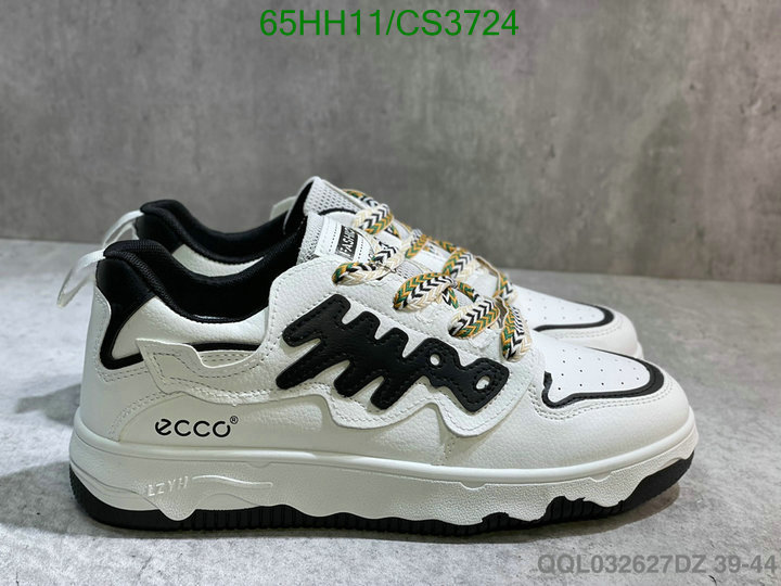 Ecco-Men shoes Code: CS3724 $: 65USD