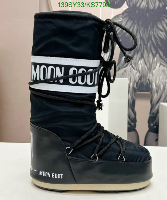 Boots-Women Shoes Code: KS7798 $: 139USD