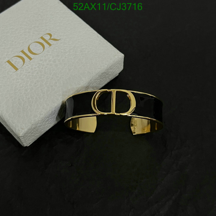 Dior-Jewelry Code: CJ3716 $: 52USD