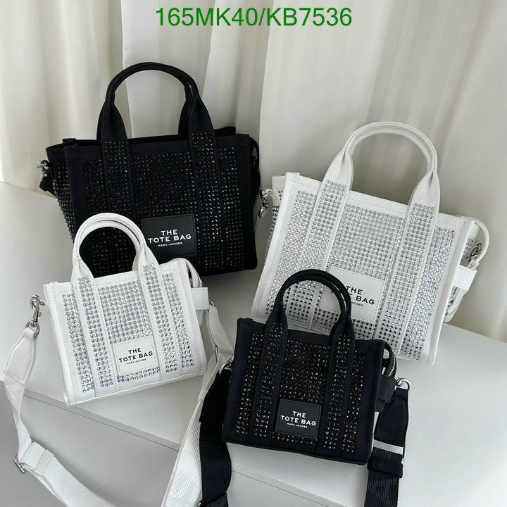 Marc Jacobs-Bag-Mirror Quality Code: KB7536