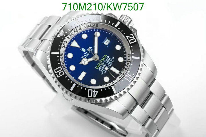 Rolex-Watch-Mirror Quality Code: KW7507 $: 710USD